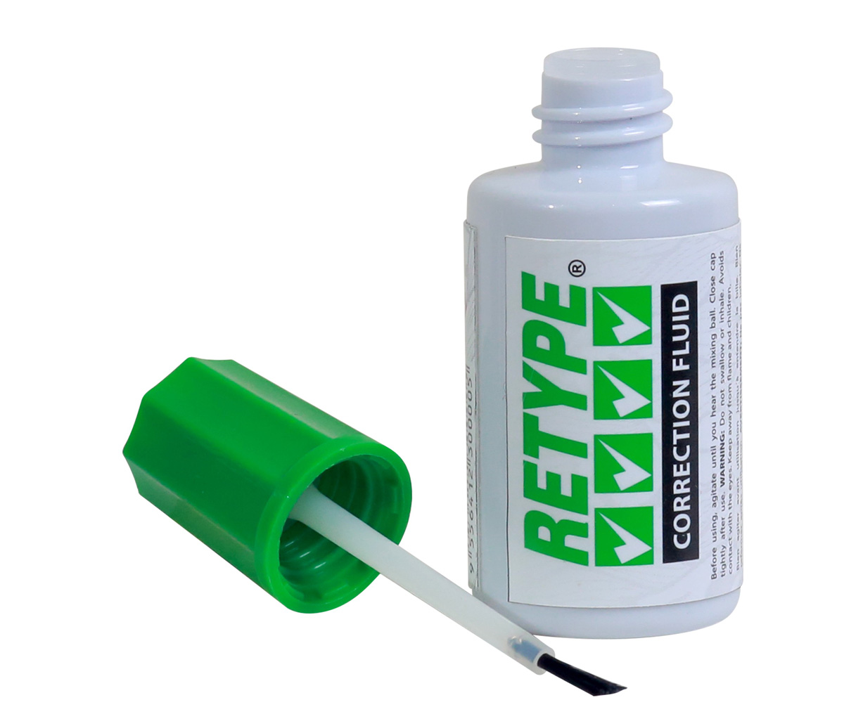 CORES KOREKTOR SA CETKICOM 20ML 485000